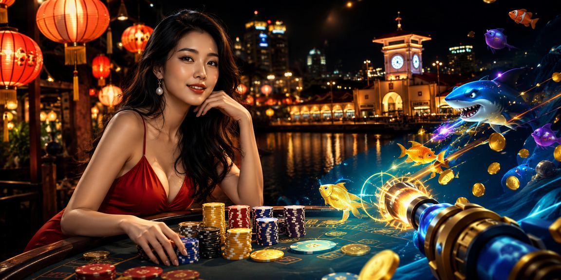 007bet